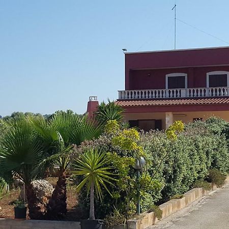 Villa Mancini - Locazione Turistica Polignano a Mare Exterior photo